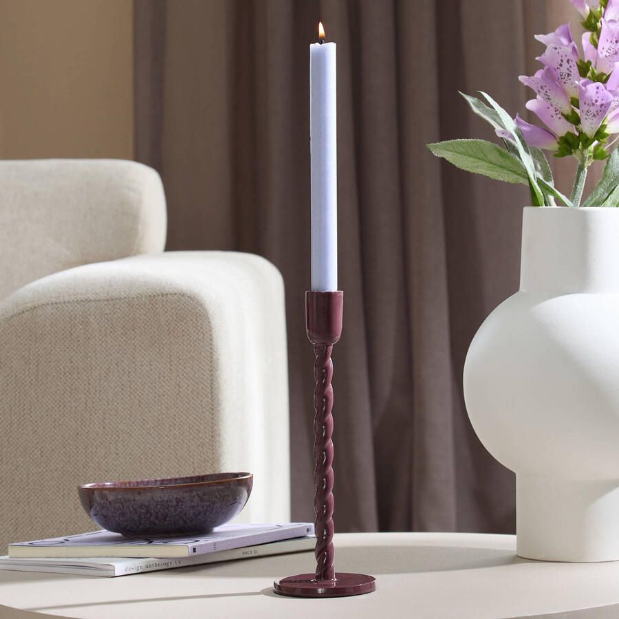 NOUS Living kandelaar Hartford (9x25 cm) - Foto 2