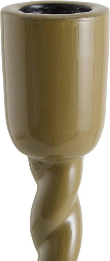 NOUS Living kandelaar Hartford (25x9 cm) - Foto 3