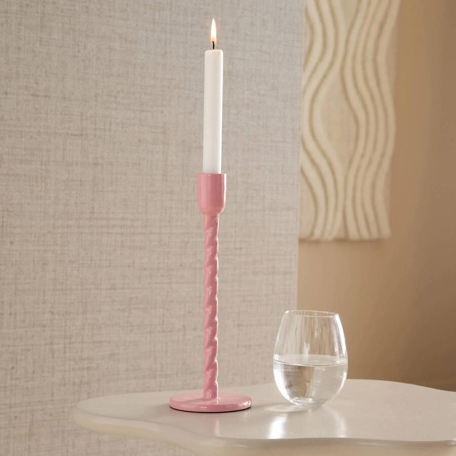 NOUS Living kandelaar Hartford (9x25 cm)