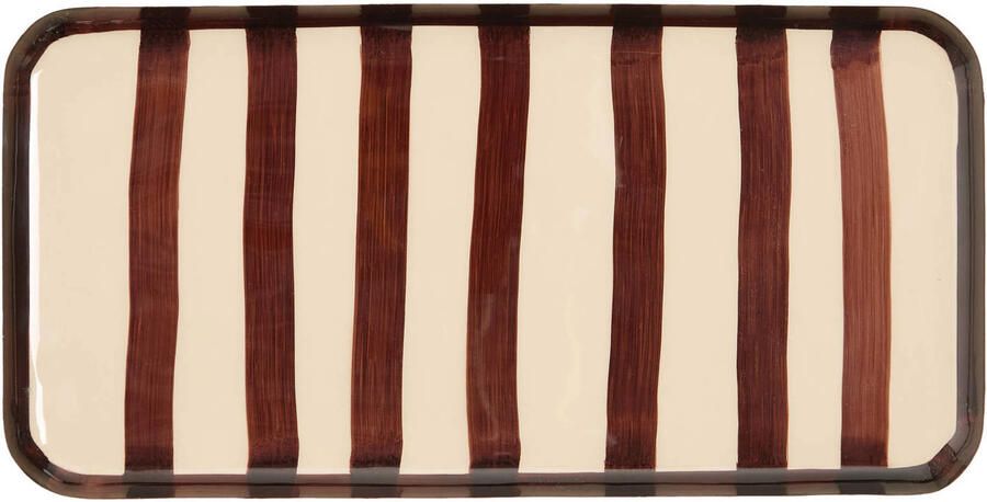 NOUS Living schaal (decoratie) Hirado