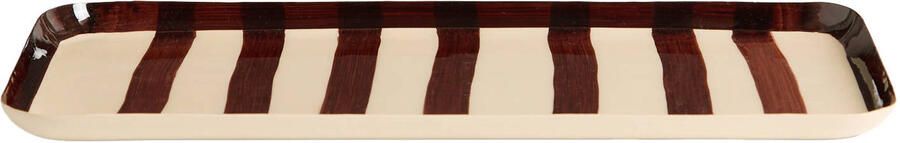 NOUS Living schaal (decoratie) Hirado - Foto 2