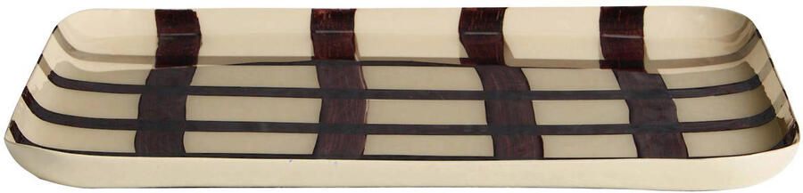 NOUS Living schaal (decoratie) Hirado - Foto 2