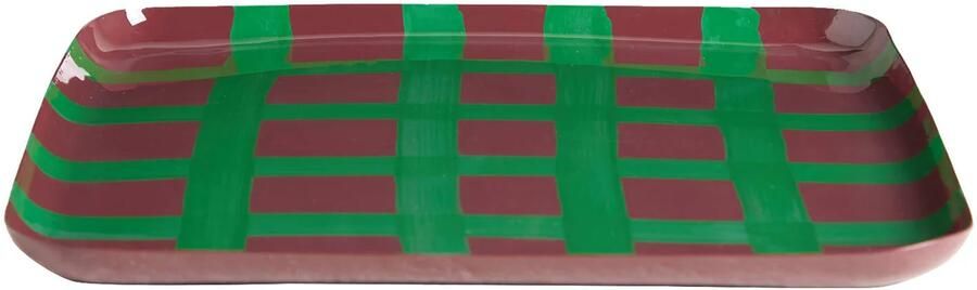 NOUS Living schaal (decoratie) Hirado - Foto 2