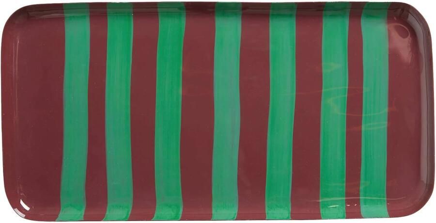 NOUS Living schaal (decoratie) Hirado