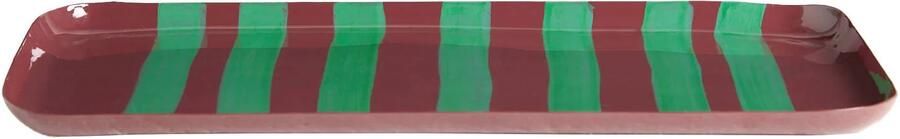 NOUS Living schaal (decoratie) Hirado - Foto 2