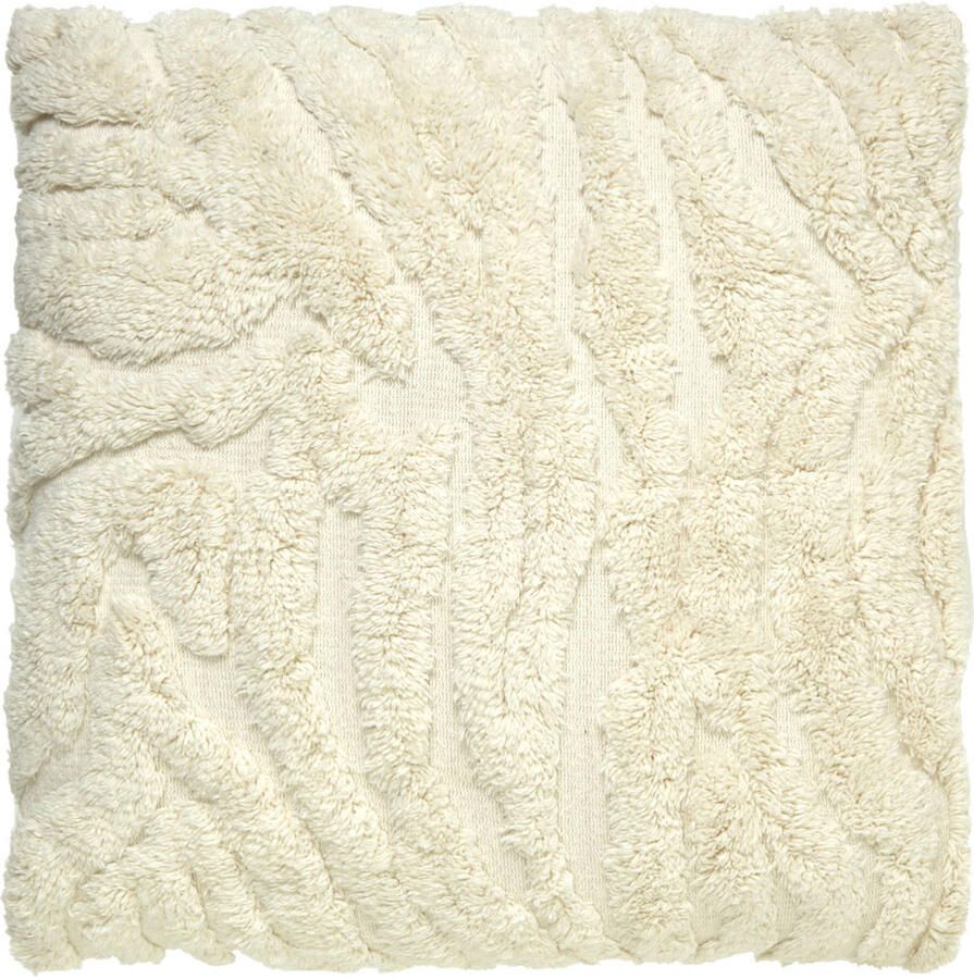 NOUS Living sierkussenhoes (45x45 cm)