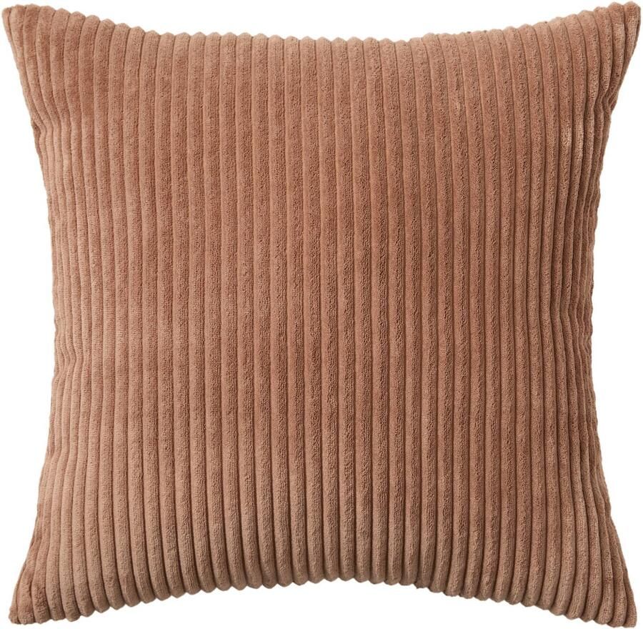 NOUS Living sierkussenhoes Boy (45x45 cm) - Foto 3
