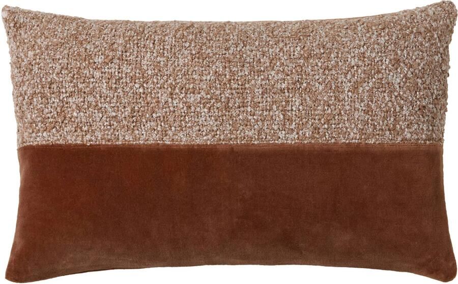 NOUS Living sierkussenhoes Jackie (30x50 cm) - Foto 2