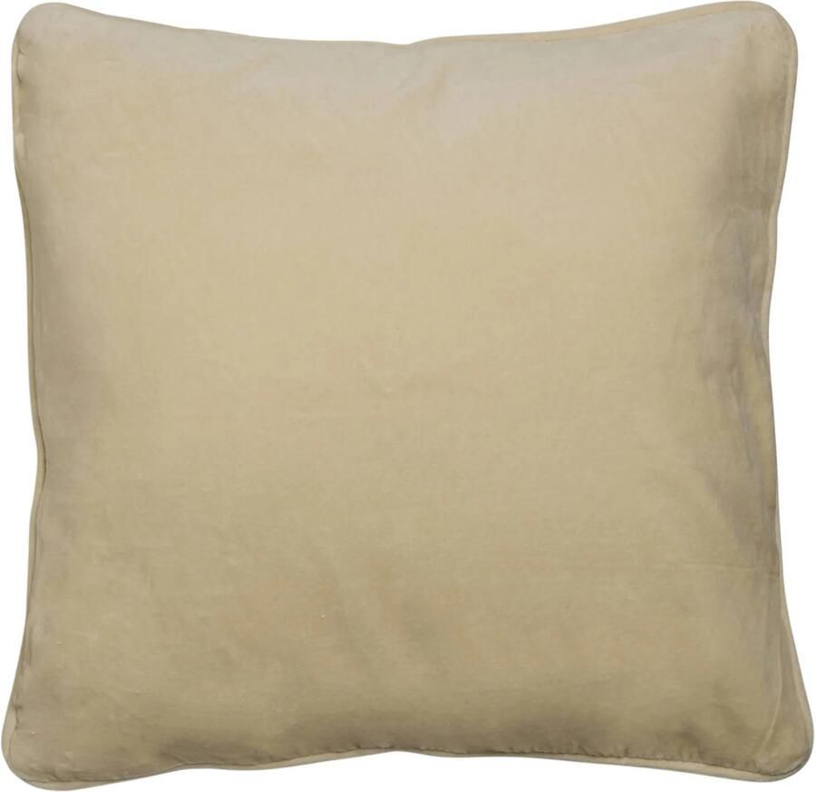 NOUS Living sierkussenhoes Kylie (50x50 cm) - Foto 3