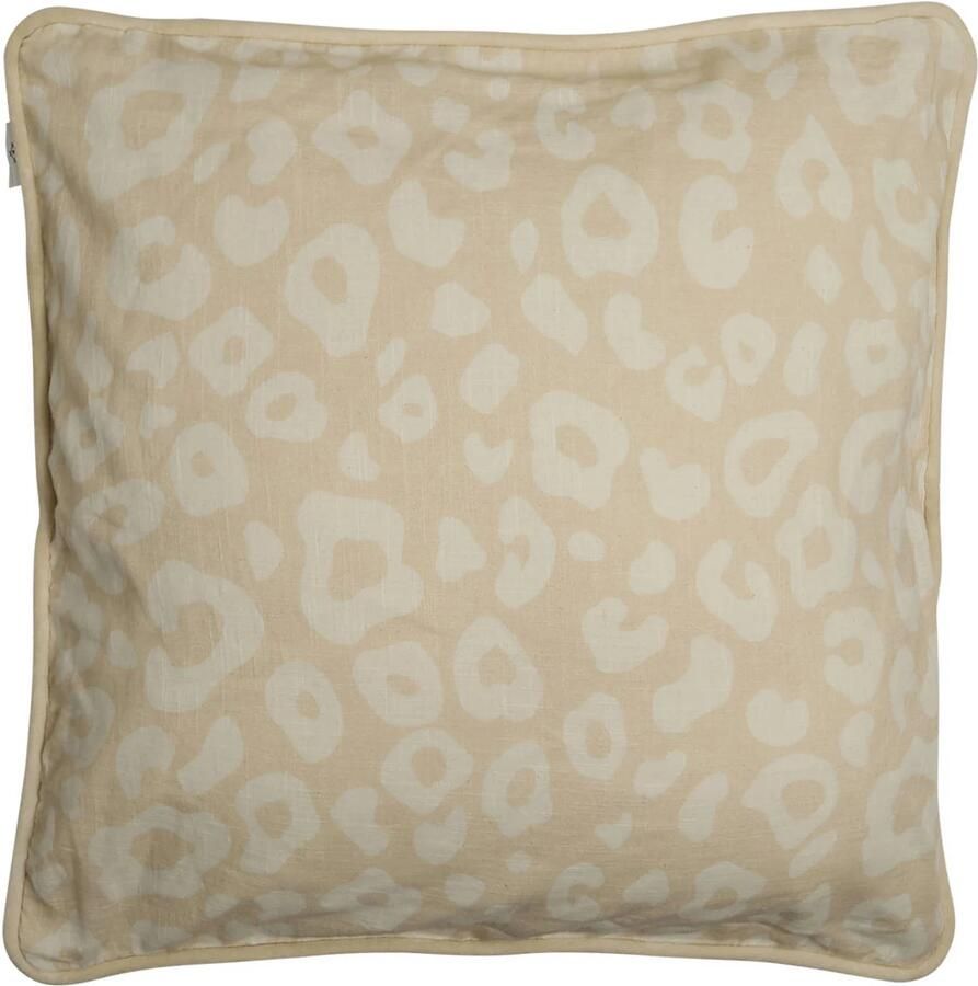 NOUS Living sierkussenhoes Kylie (50x50 cm) - Foto 2