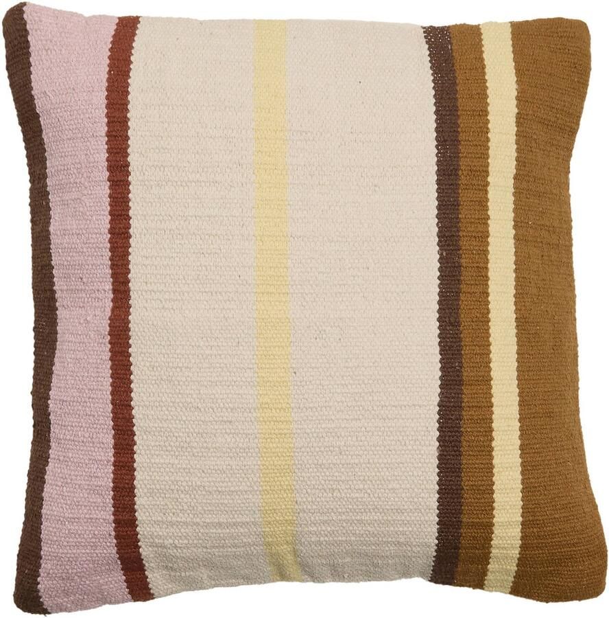 NOUS Living sierkussenhoes Laon (45x45 cm) - Foto 2