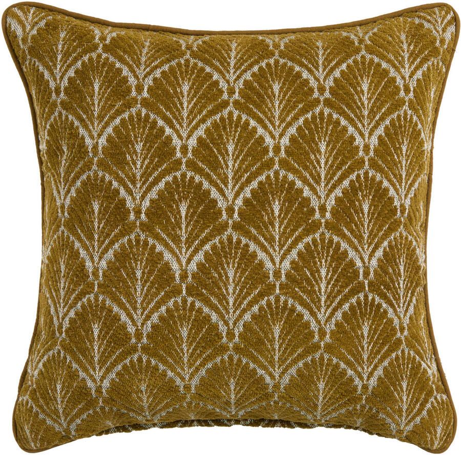 NOUS Living sierkussenhoes Rhoose (45x45 cm)