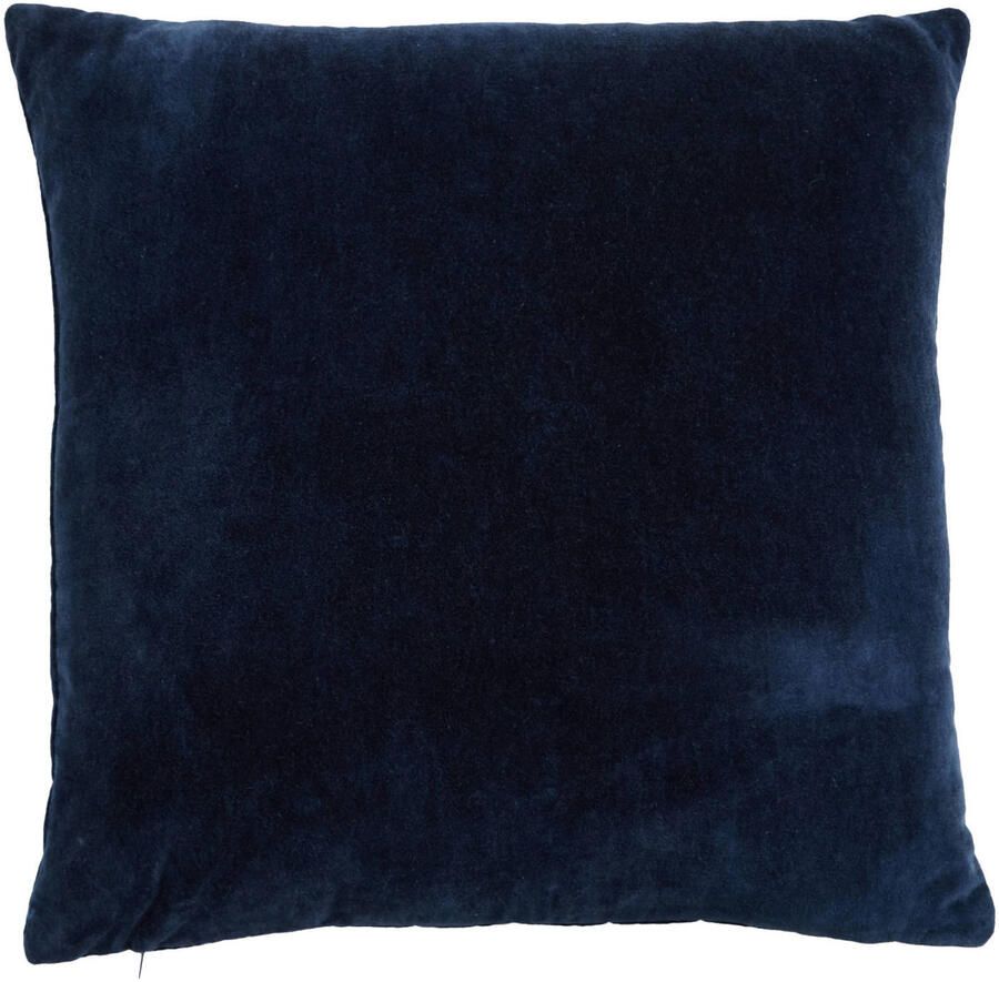 NOUS Living sierkussenhoes Romeo (45x45 cm)