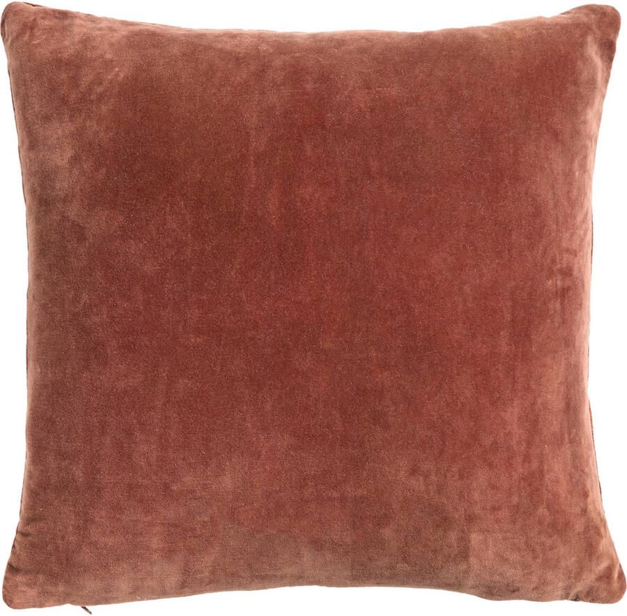 NOUS Living sierkussenhoes Romeo (45x45 cm) - Foto 2