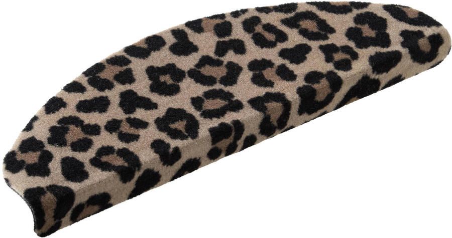 NOUS Living trapmat Safari (56x17 cm) (set van 15) - Foto 2