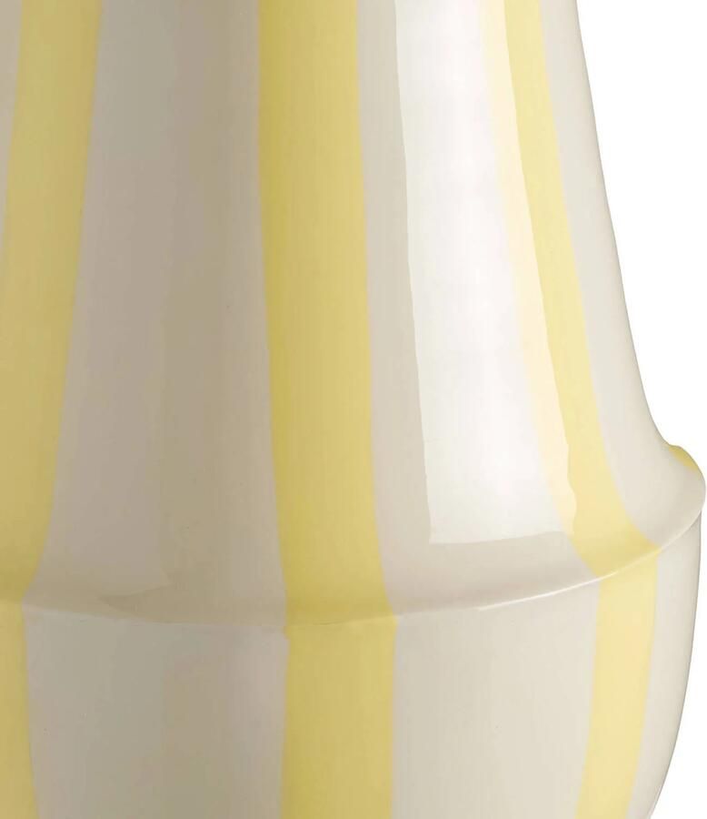 NOUS Living vaas Hemsby (19 5x32 cm) - Foto 2