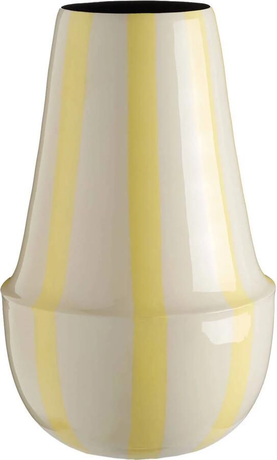 NOUS Living vaas Hemsby (19 5x32 cm) - Foto 3