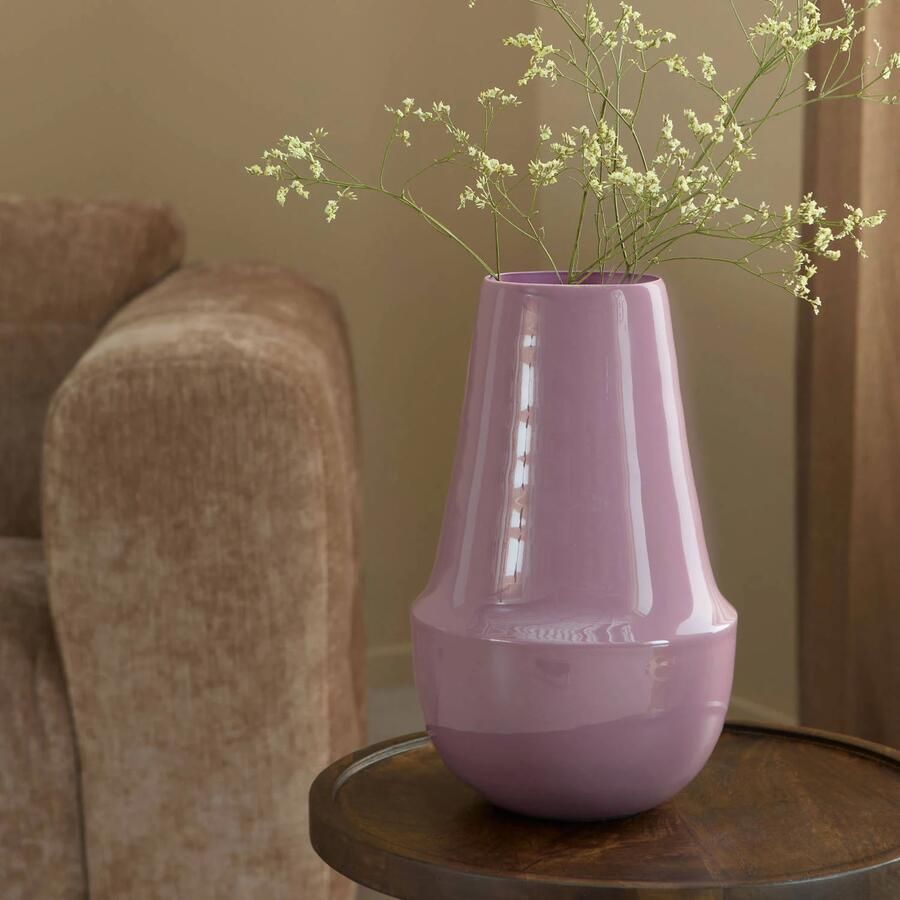 NOUS Living vaas Hemsby (19 5x32 cm)