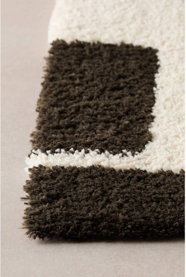 NOUS Living vloerkleed Thom (230x160 cm) - Foto 2