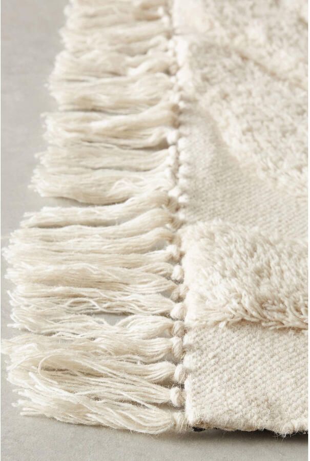 NOUS Living vloerkleed (230x160 cm)