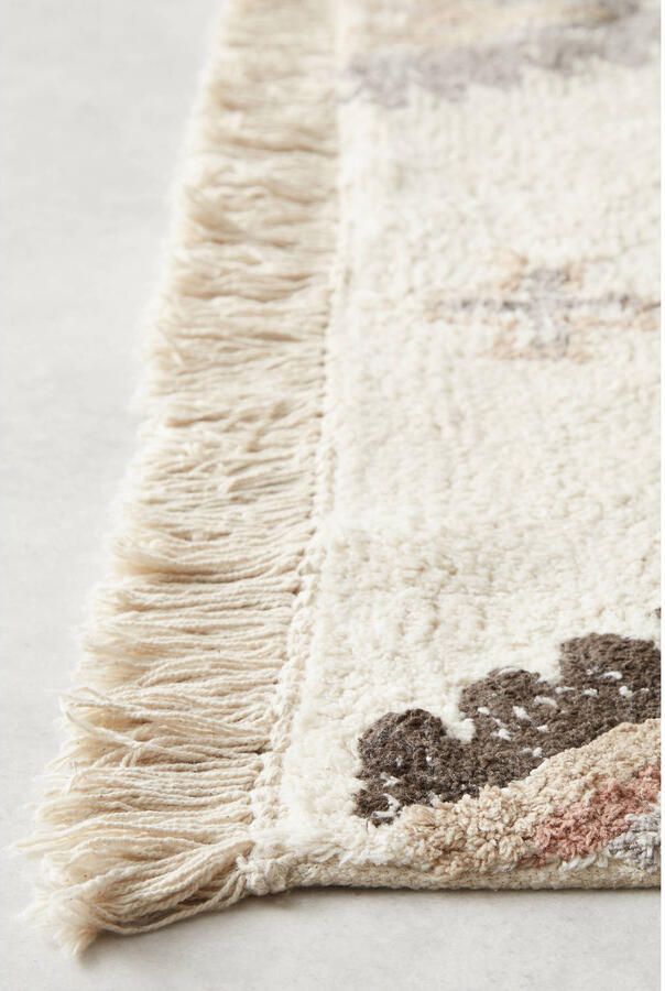 NOUS Living vloerkleed (230x160 cm) - Foto 2