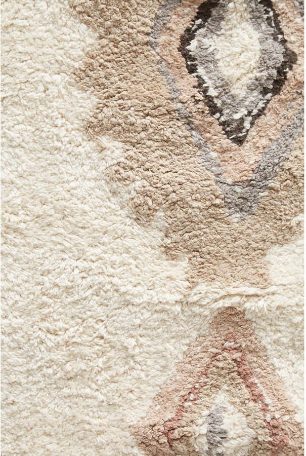 NOUS Living vloerkleed (230x160 cm)