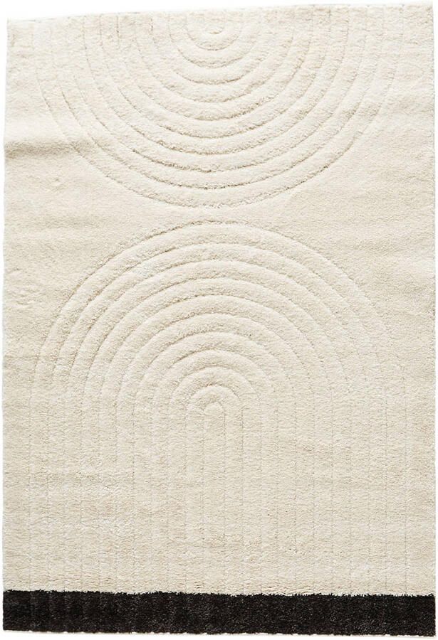 NOUS Living vloerkleed (230x160 cm)