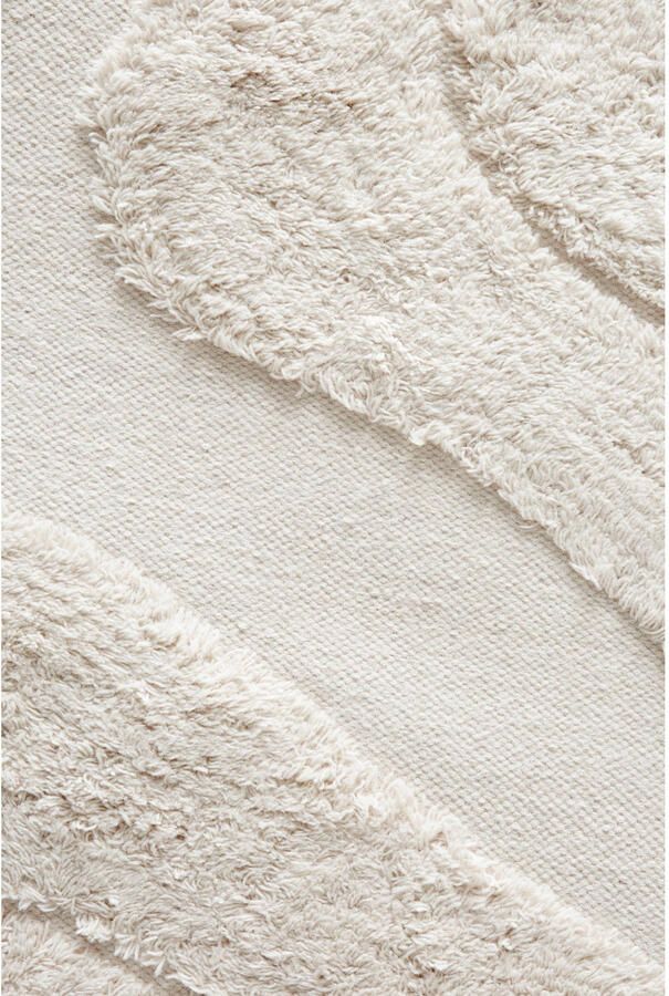 NOUS Living vloerkleed (230x160 cm) - Foto 2