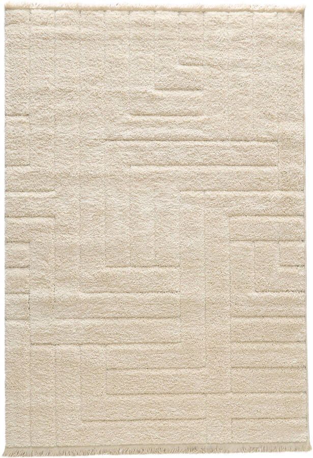 NOUS Living vloerkleed (230x160 cm)