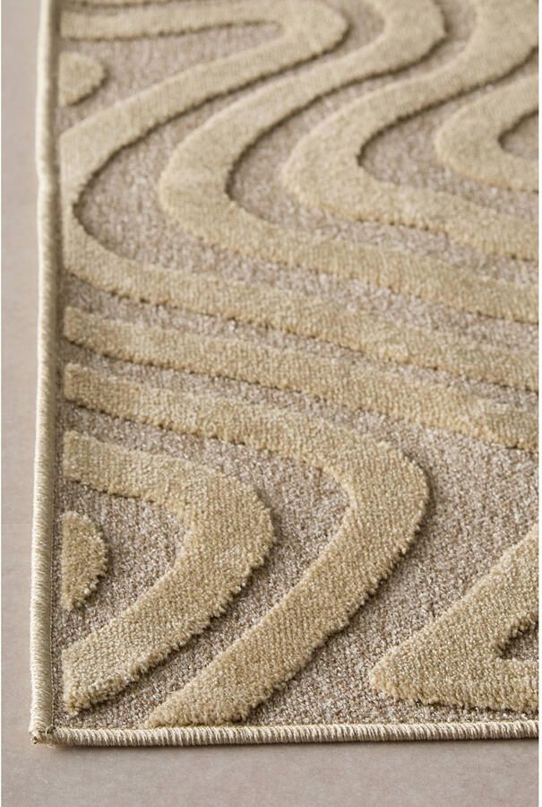 NOUS Living vloerkleed (230x160 cm) - Foto 2