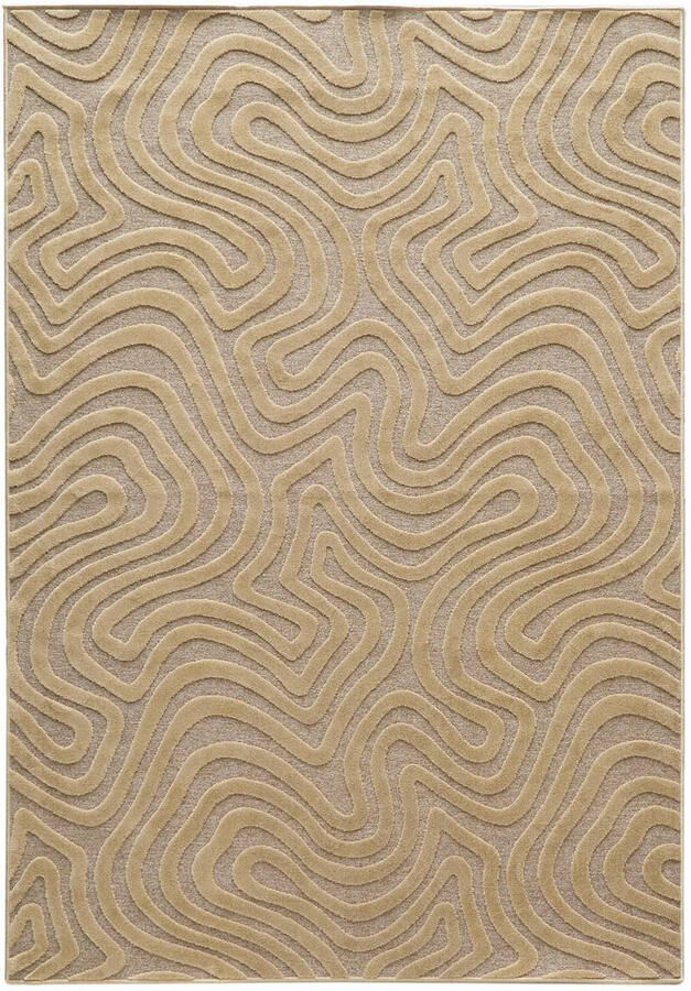 NOUS Living vloerkleed (230x160 cm)