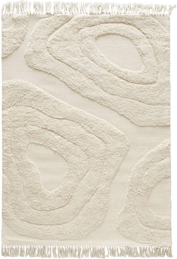 NOUS Living vloerkleed (290x200 cm) - Foto 2