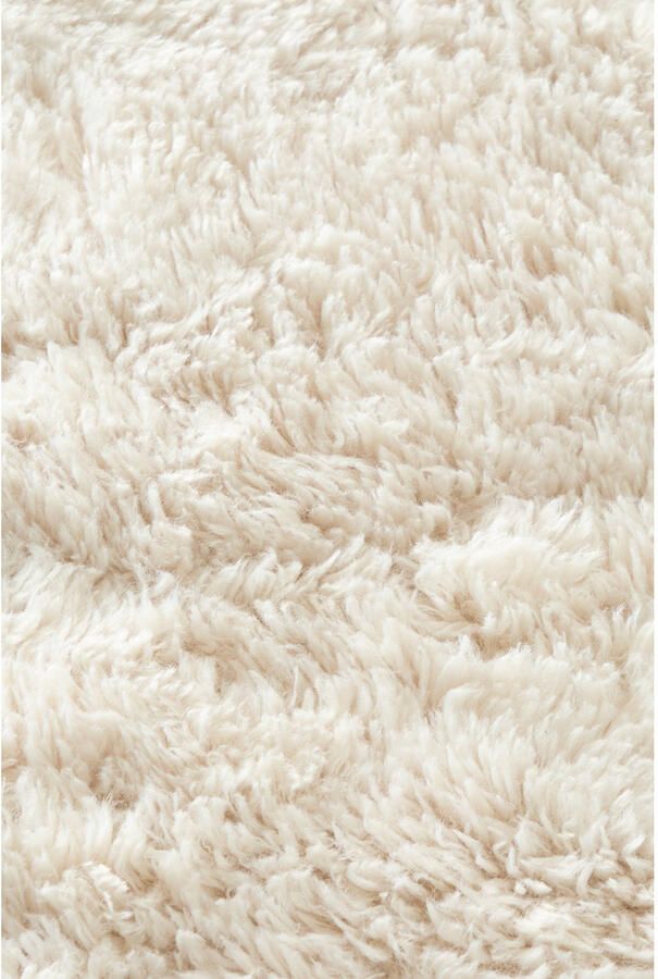 NOUS Living vloerkleed Bear (Ø160 cm) - Foto 2