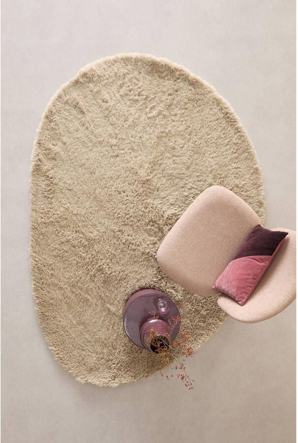 NOUS Living vloerkleed Bear (230x160 S cm) - Foto 3