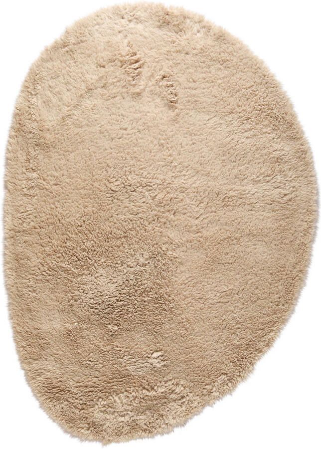 NOUS Living vloerkleed Bear (290x200 S cm)