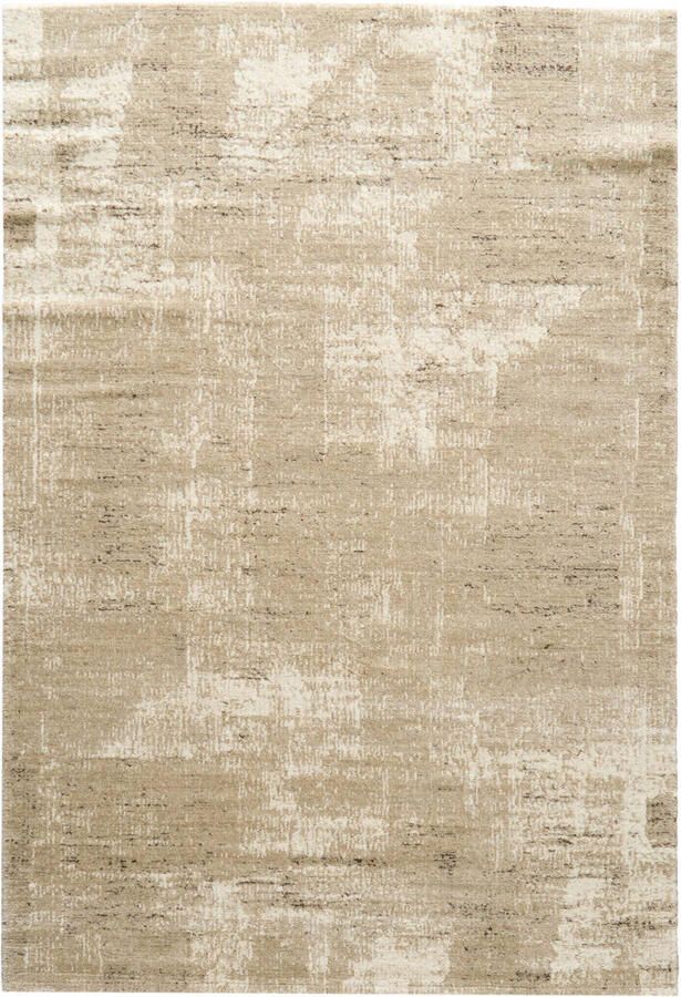 NOUS Living vloerkleed beige (290x200 cm) - Foto 2