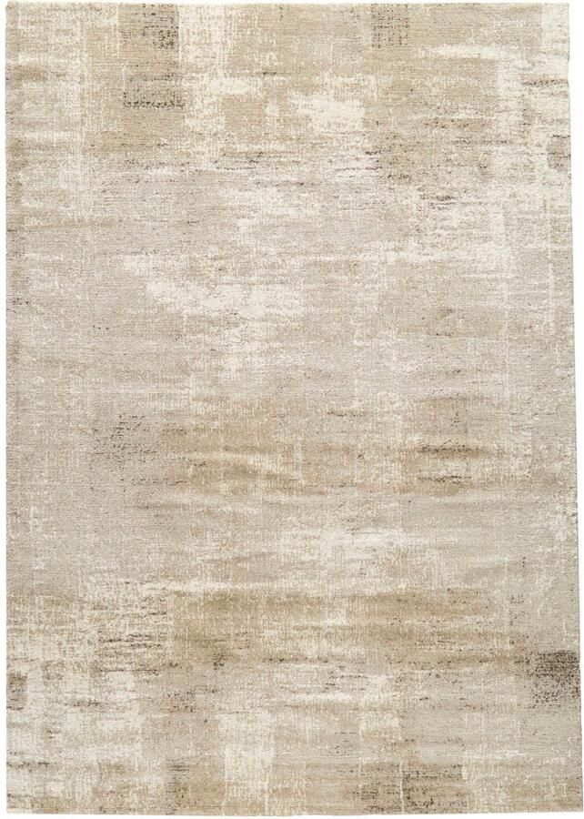 NOUS Living vloerkleed beige (340x240 cm) - Foto 3
