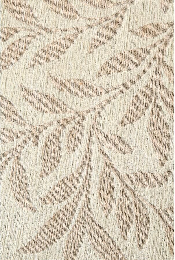 NOUS Living vloerkleed beige crème (230x160 cm) - Foto 3