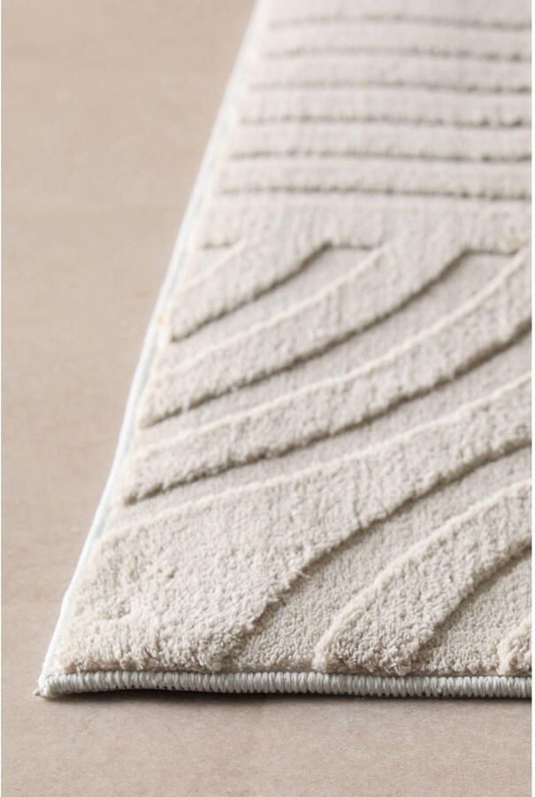 NOUS Living vloerkleed Blair (290x200 cm) - Foto 2