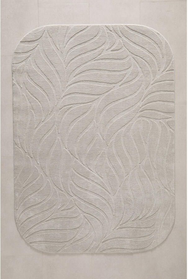 NOUS Living vloerkleed Blossom (230x160cm)