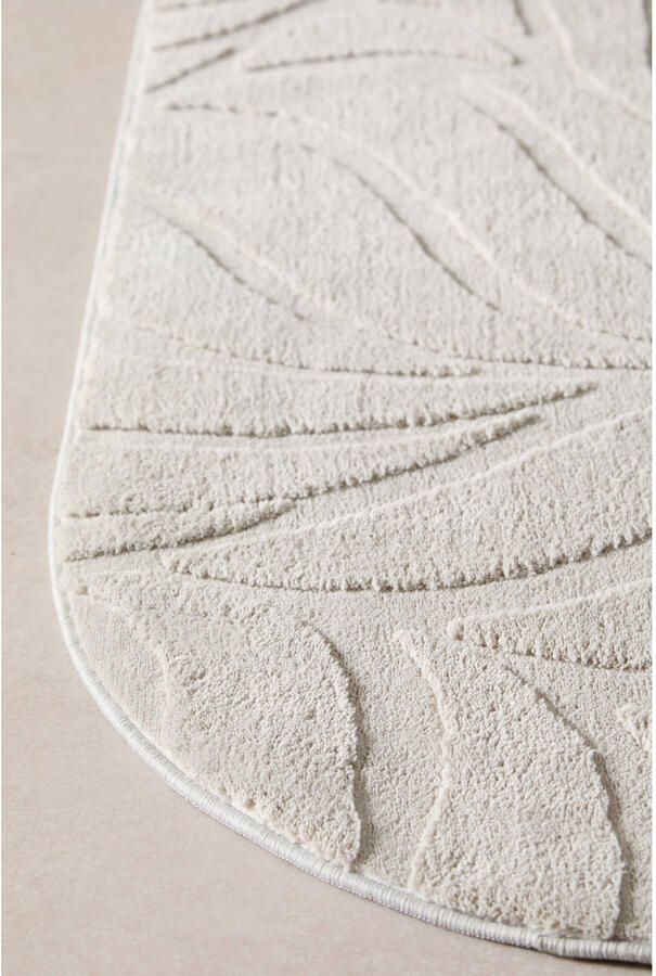 NOUS Living vloerkleed Blossom (230x160cm) - Foto 2