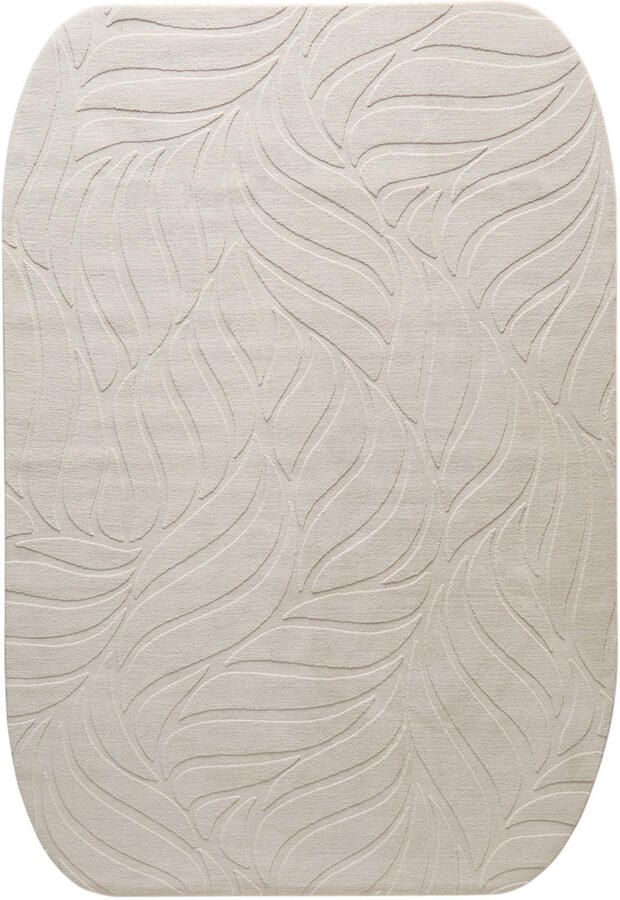 NOUS Living vloerkleed Blossom (290x200 cm)