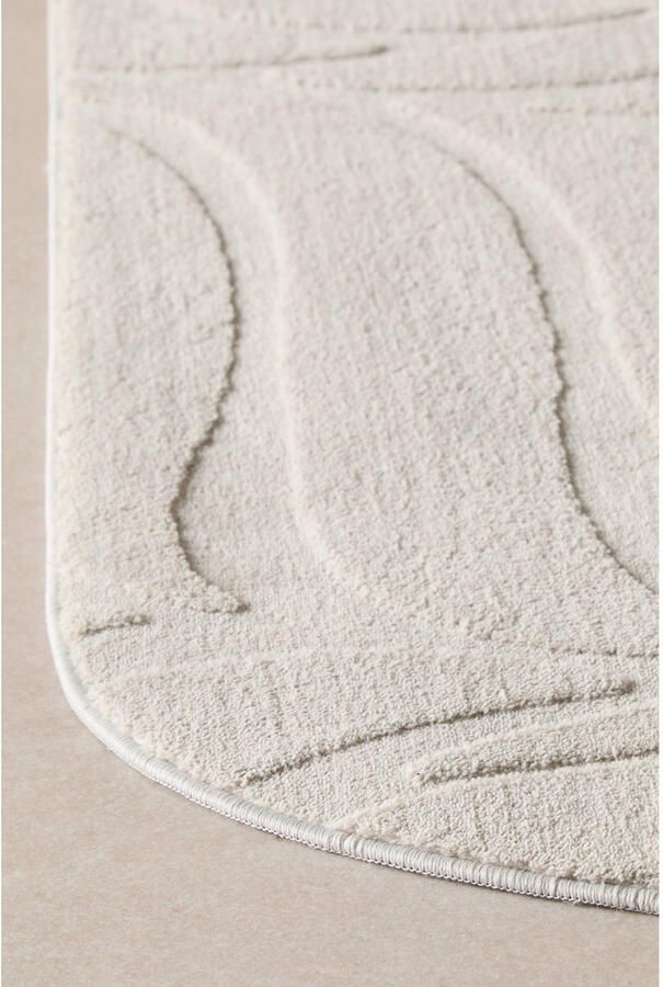 NOUS Living vloerkleed Blossom (290x200 cm) - Foto 3