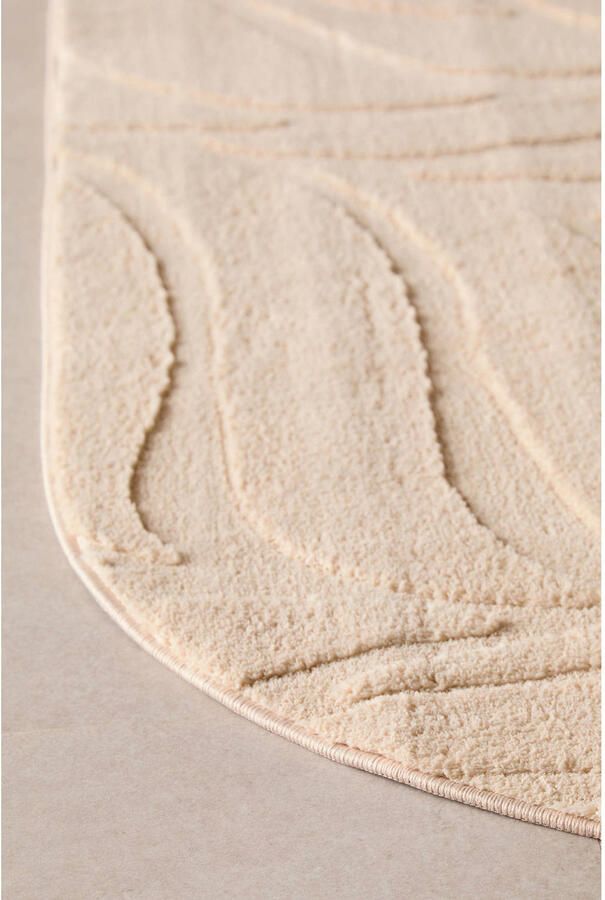 NOUS Living vloerkleed Blossom (290x200 cm) - Foto 2