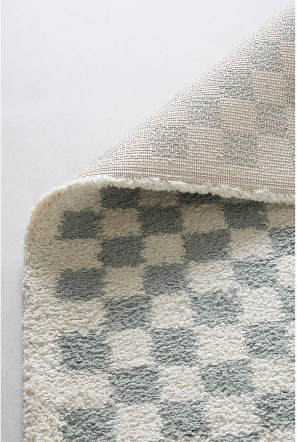 NOUS Living vloerkleed Teun (230x160 cm) - Foto 3