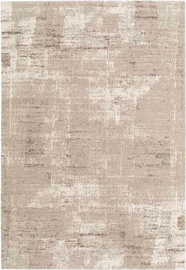 NOUS Living vloerkleed crème (230x160 cm)