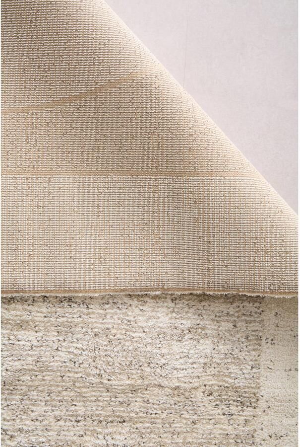 NOUS Living vloerkleed crème (230x160 cm) - Foto 2