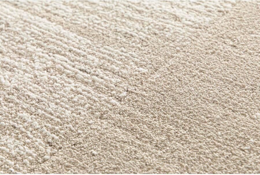 NOUS Living vloerkleed crème beige (230x160 cm) - Foto 2
