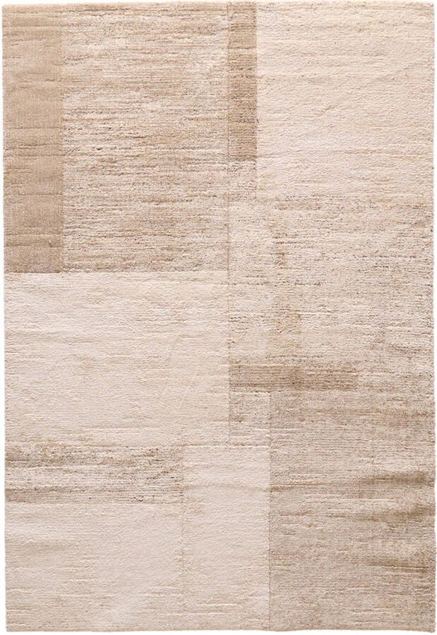 NOUS Living vloerkleed crème beige (230x160 cm) - Foto 2