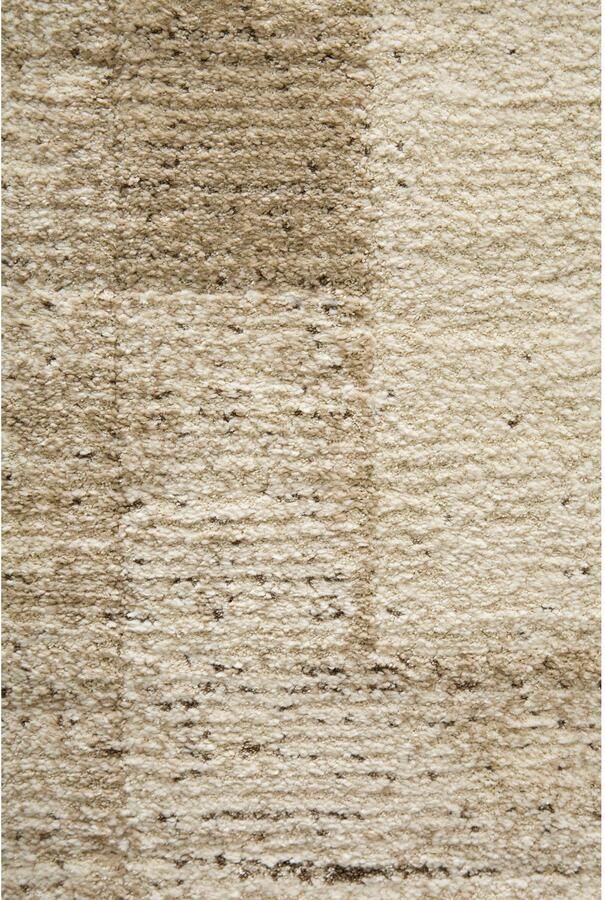 NOUS Living vloerkleed crème beige (290x200 cm) - Foto 3